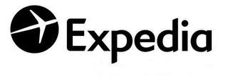 EXPEDIA logo