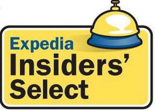EXPEDIA INSIDERS' SELECT logo