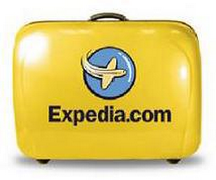 EXPEDIA.COM logo