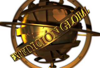 EXPEDICION GLOBAL logo