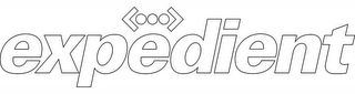 EXPEDIENT logo