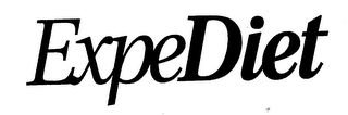 EXPEDIET logo