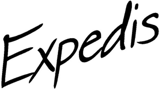 EXPEDIS logo