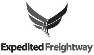 EXPEDITED FREIGHTWAY logo