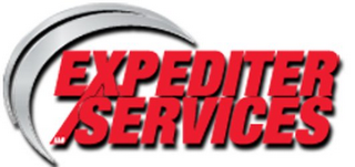 EXPEDITER SERVICES logo