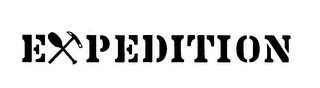 EXPEDITION logo