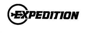 EXPEDITION logo
