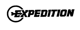 EXPEDITION logo