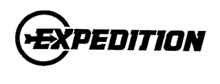 EXPEDITION logo
