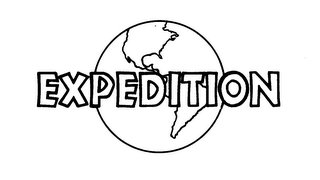 EXPEDITION logo