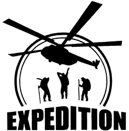 EXPEDITION logo