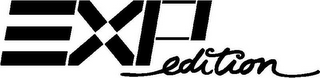 EXPEDITION logo