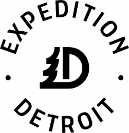 ·EXPEDITION· DETROIT D