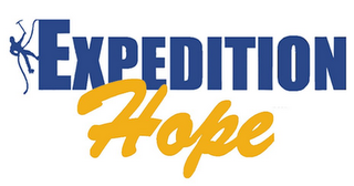 EXPEDITION HOPE logo