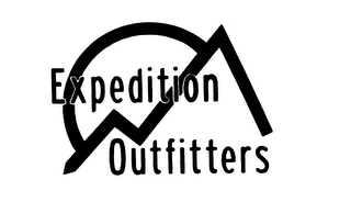 EXPEDITION OUTFITTERS logo