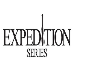 EXPEDITION SERIES logo