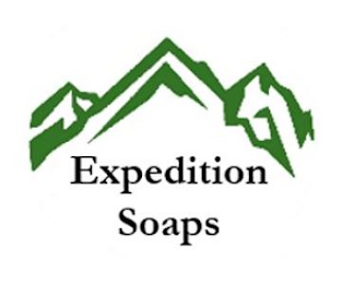 EXPEDITION SOAPS logo