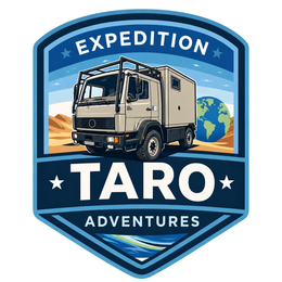 EXPEDITION TARO ADVENTURES