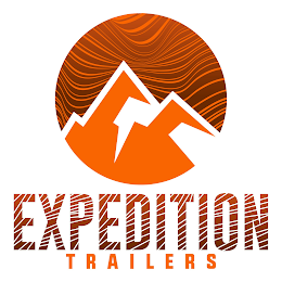 EXPEDITION TRAILERS logo