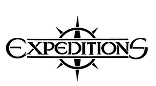 EXPEDITIONS