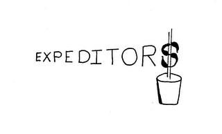 EXPEDITORS logo