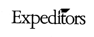 EXPEDITORS logo