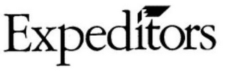 EXPEDITORS logo