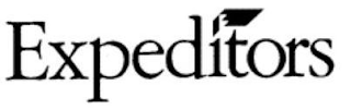 EXPEDITORS logo