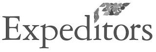 EXPEDITORS logo