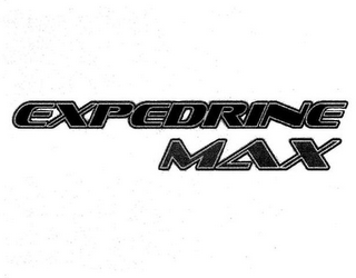 EXPEDRINE MAX logo