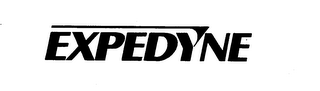 EXPEDYNE logo