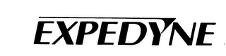 EXPEDYNE logo