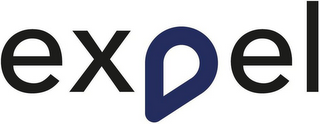 EXPEL logo