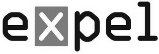 EXPEL logo