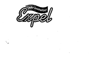 EXPEL ODOR NEUTRALIZER logo