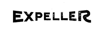 EXPELLER logo