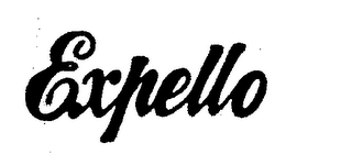 EXPELLO logo