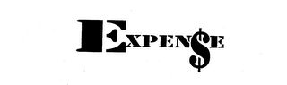 EXPEN$E logo