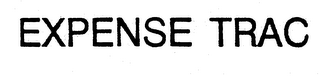 EXPENSE TRAC logo