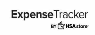 EXPENSE TRACKER BY HSA STORE