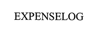 EXPENSELOG logo