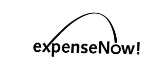 EXPENSENOW! logo