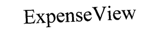 EXPENSEVIEW logo