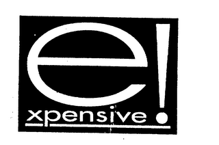 EXPENSIVE!