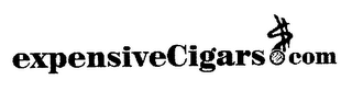 EXPENSIVECIGARS.COM $ logo