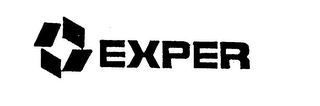 EXPER logo