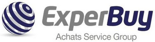 EXPERBUY ACHATS SERVICE GROUP logo