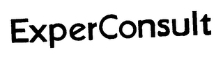 EXPERCONSULT logo