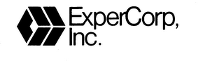 EXPERCORP, INC. logo