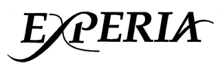 EXPERIA logo